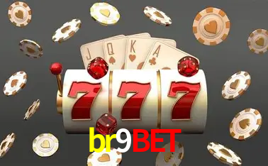 Roulette Table br9bet